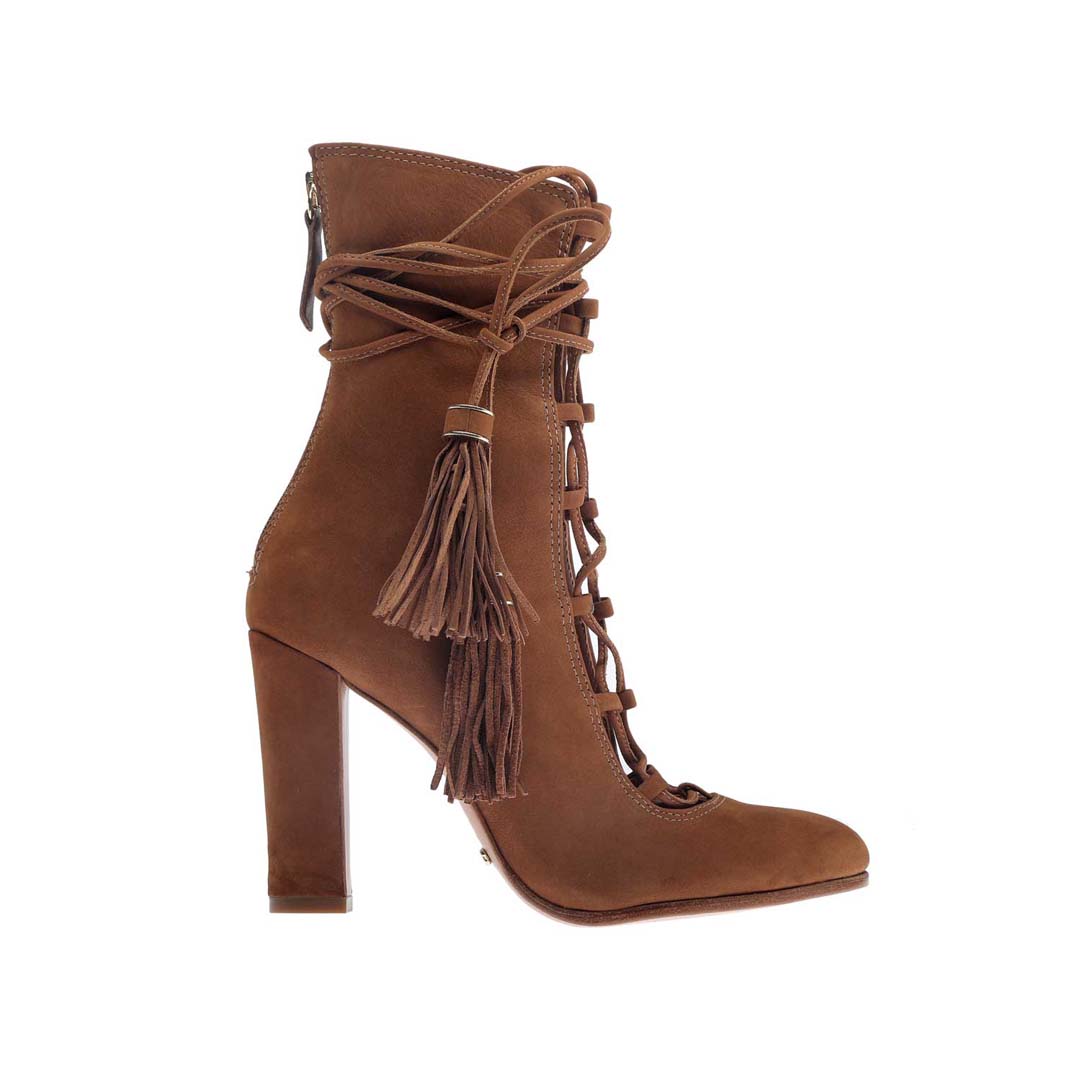 Schutz, Ankle boots